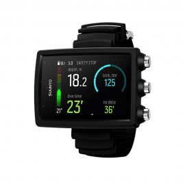 Suunto EON Core Black
