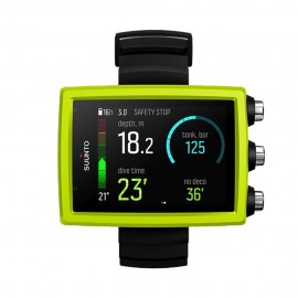 Suunto EON Core Lima