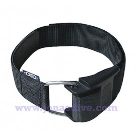 DTD, bottle strap with plastic buckle