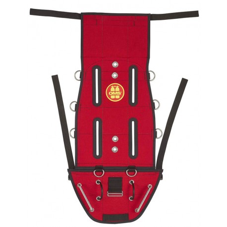 OMS, Side Mount Tech Adaptor