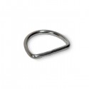 D-ring 25 mm.