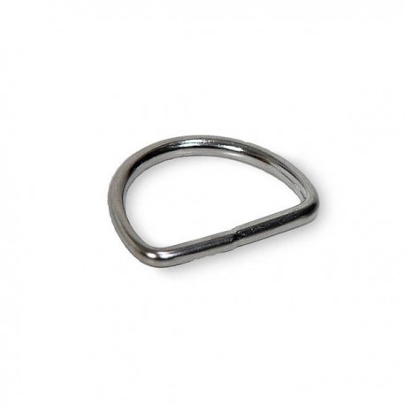 D-Ring 25mm fina