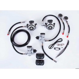 Apeks MTX-R Sidemount Kit