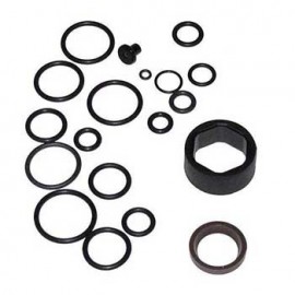 Atomic Aquatics second stage service kit