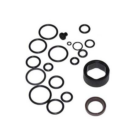 Atomic Aquatics second stage service kit