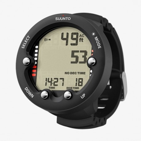 Suunto Zoop NOVO
