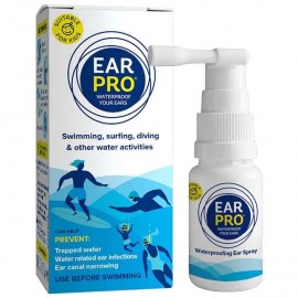 Spray para los oídos EarPro 20ml