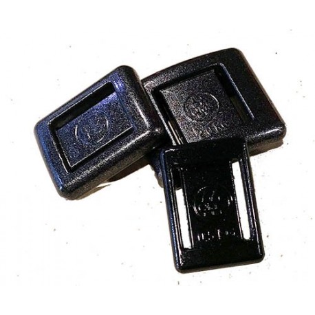 OMS Weight blocks powder coated