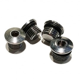 Cressi Plug for first stage, HP & LP