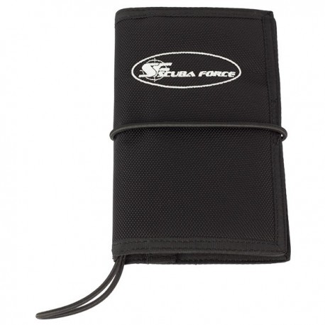 Scuba Force Deluxe Wetnotes