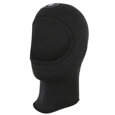 Aqualung, SAFAGA HD 5mm Hood