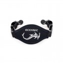 Oceanic Delux Mask Strap