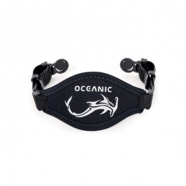 Oceanic Delux Mask Strap