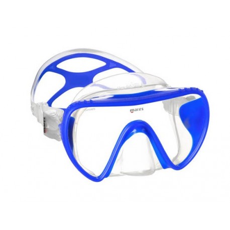 Mares Essence Liquidskin Black