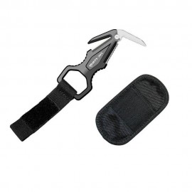 Mares XR Titanium / Ceramic Cutter