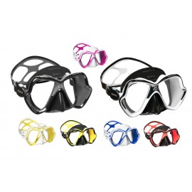 Mares X-Vision Ultra Liquid Skin