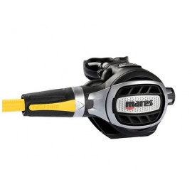 Mares Octopus Ultra Adj