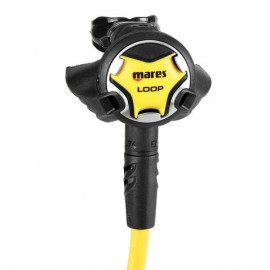 Mares, Octopus Loop