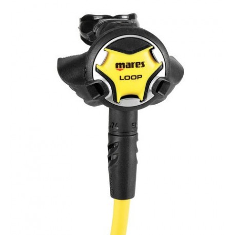 Mares, Octopus Loop