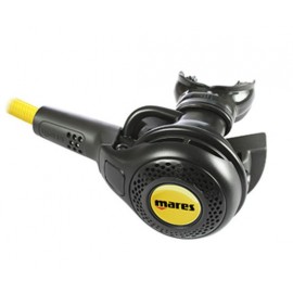 Mares, Octopus Abyss Navy