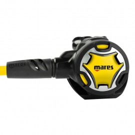 Mares, Octopus DUAL