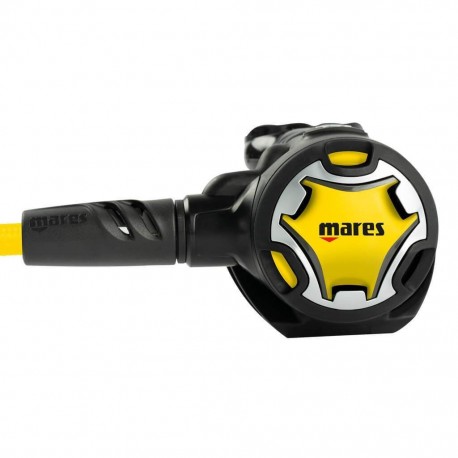 Mares, Octopus DUAL
