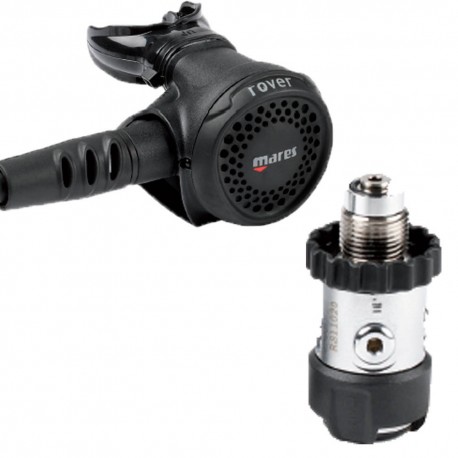 Mares Rover 2S