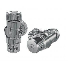 Mares, Primera Etapa 28XR