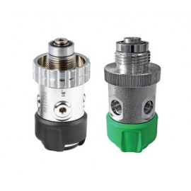 Mares, primera etapa R2S XR