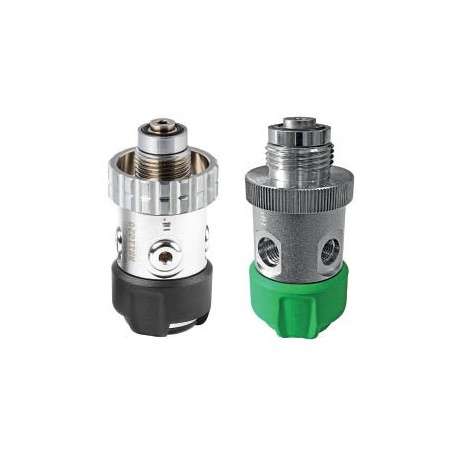 Mares, primera etapa R2S