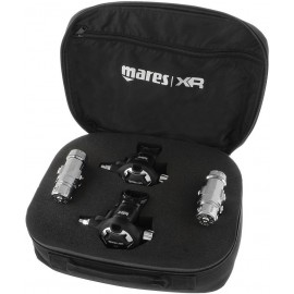 Mares 28XR - HR - Full SM Tek Set