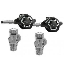 Mares, twin tank set, 28XR-HR