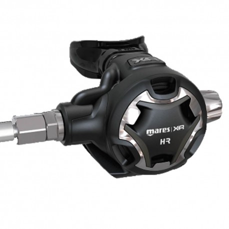 Mares HR second stage