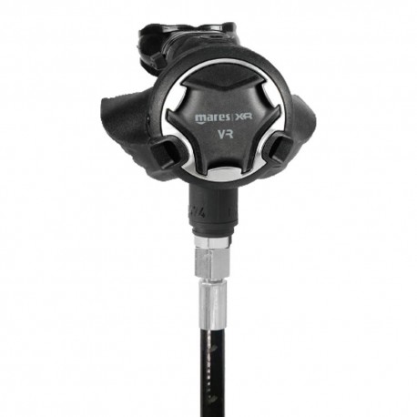 Mares, segunda etapa VR