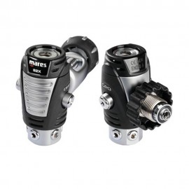 Mares, primera etapa 82X