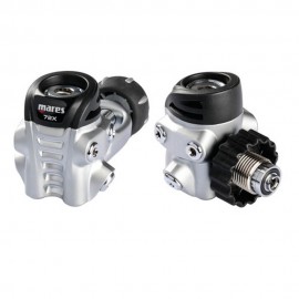 Mares, primera etapa 72X