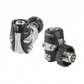 Mares, primera etapa 52X