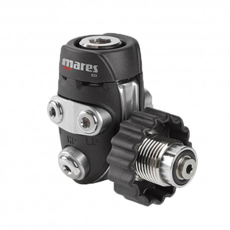 Mares 52X first stage