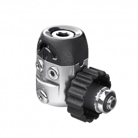 Mares 15X first stage