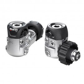 Mares 15X first stage