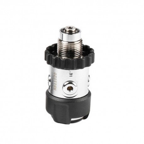 Mares  2S first stage