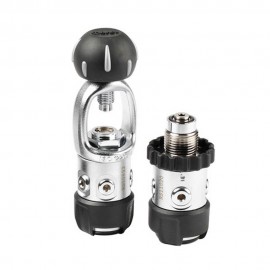 Mares  2S first stage