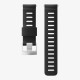 24mm Silicone strap for Suunto