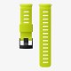 24mm Silicone strap for Suunto