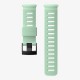 24mm Silicone strap for Suunto