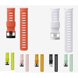 Correa de silicona para Suunto