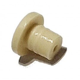 Apeks Silicone valve seat