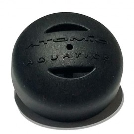 Atomic Aquatics, tapón protector