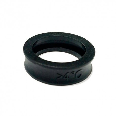 Atomic Aquatics environmental seal