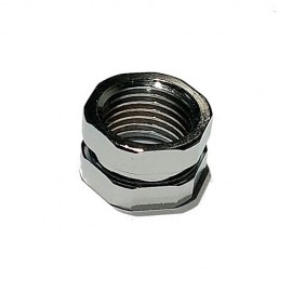 Atomic Aquatics, Jam Nut